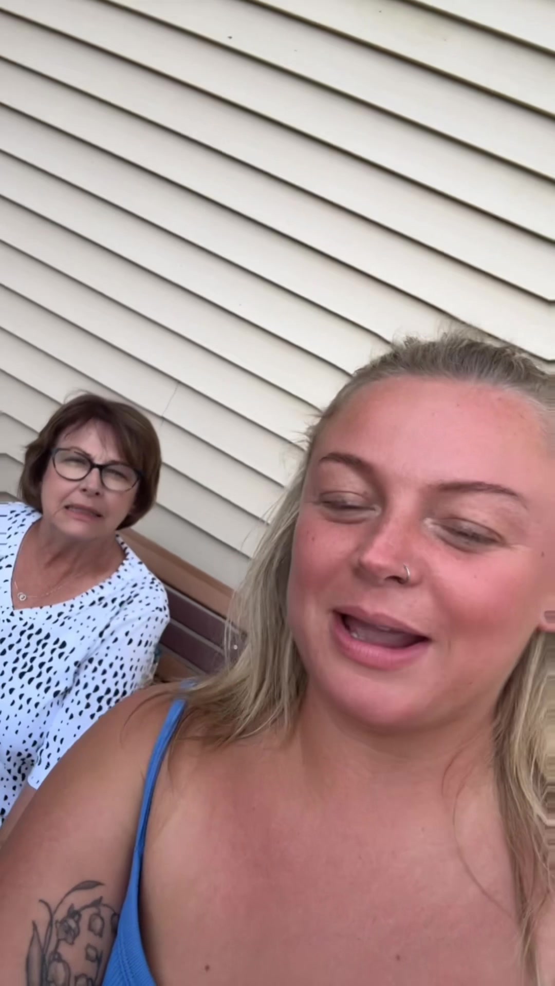 @Kylie Rae