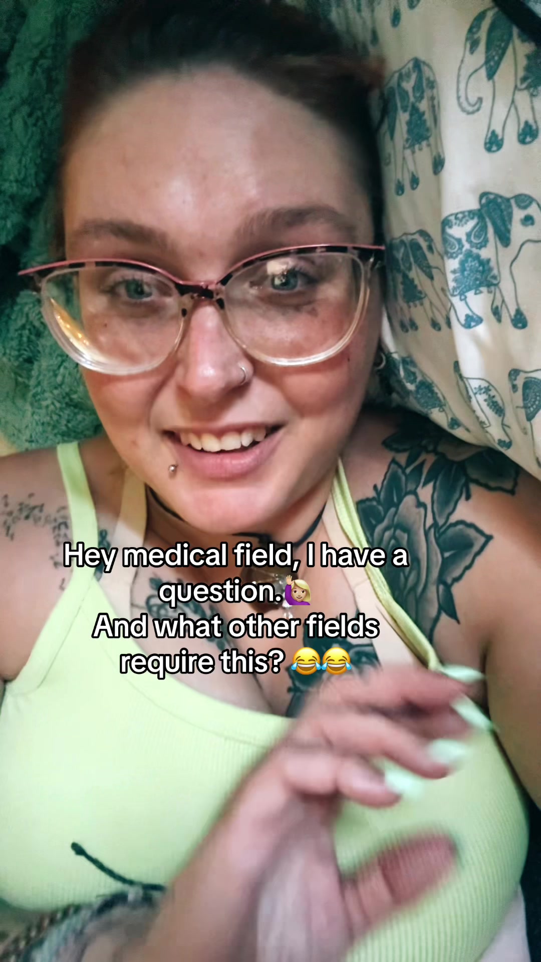 @Nicole Danielle