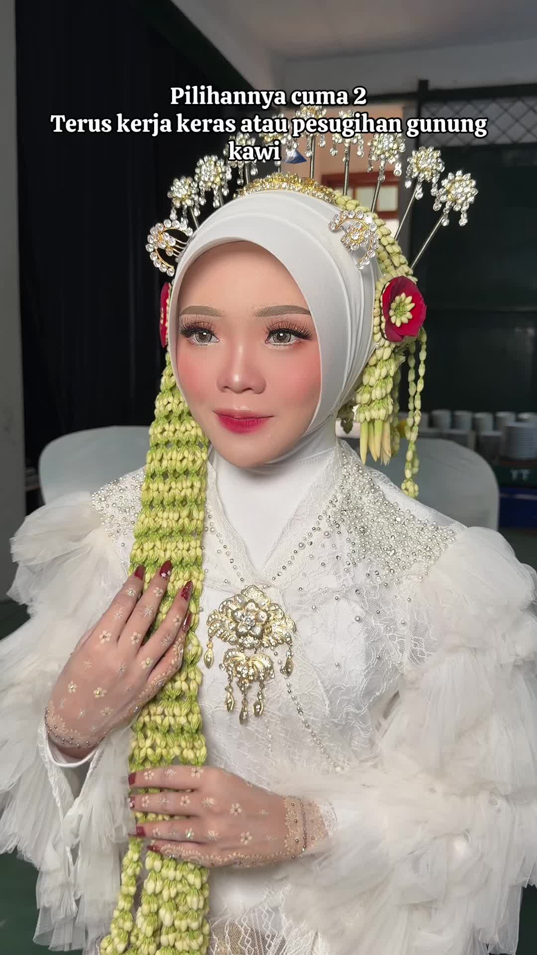 @Mertha Yuana Makeup