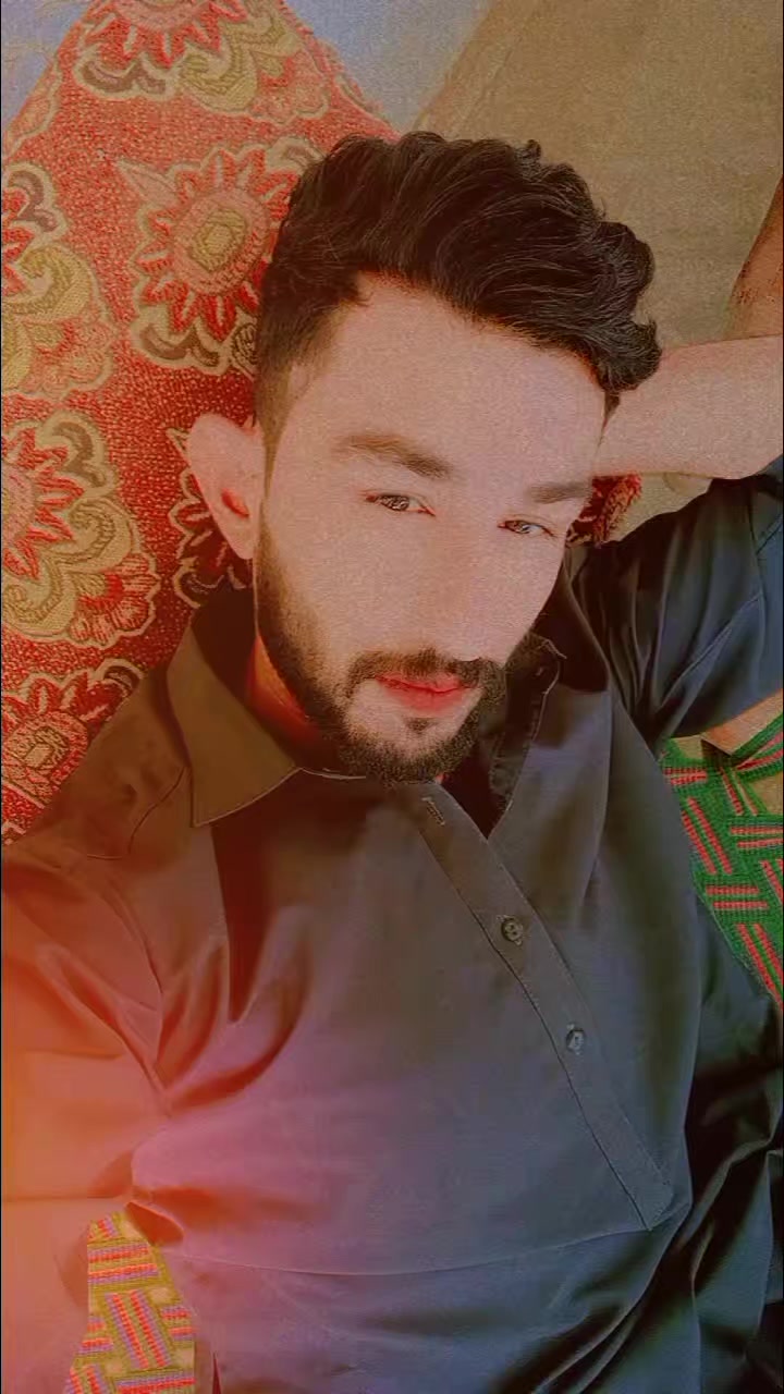 @💕 حماد کشمیری 💕