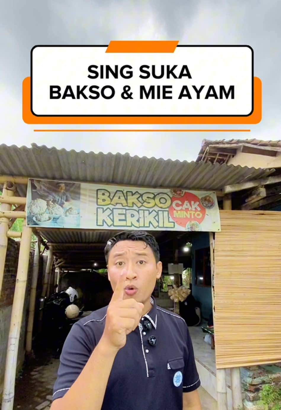 @Pakwahab_arekarek_bangil