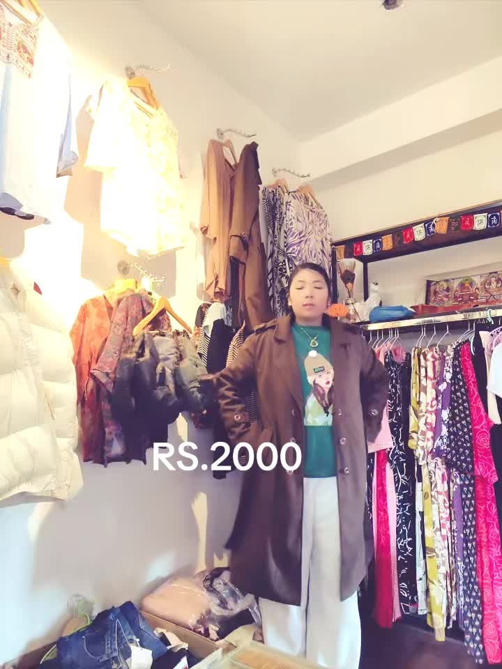 @Yeshi khando collection.