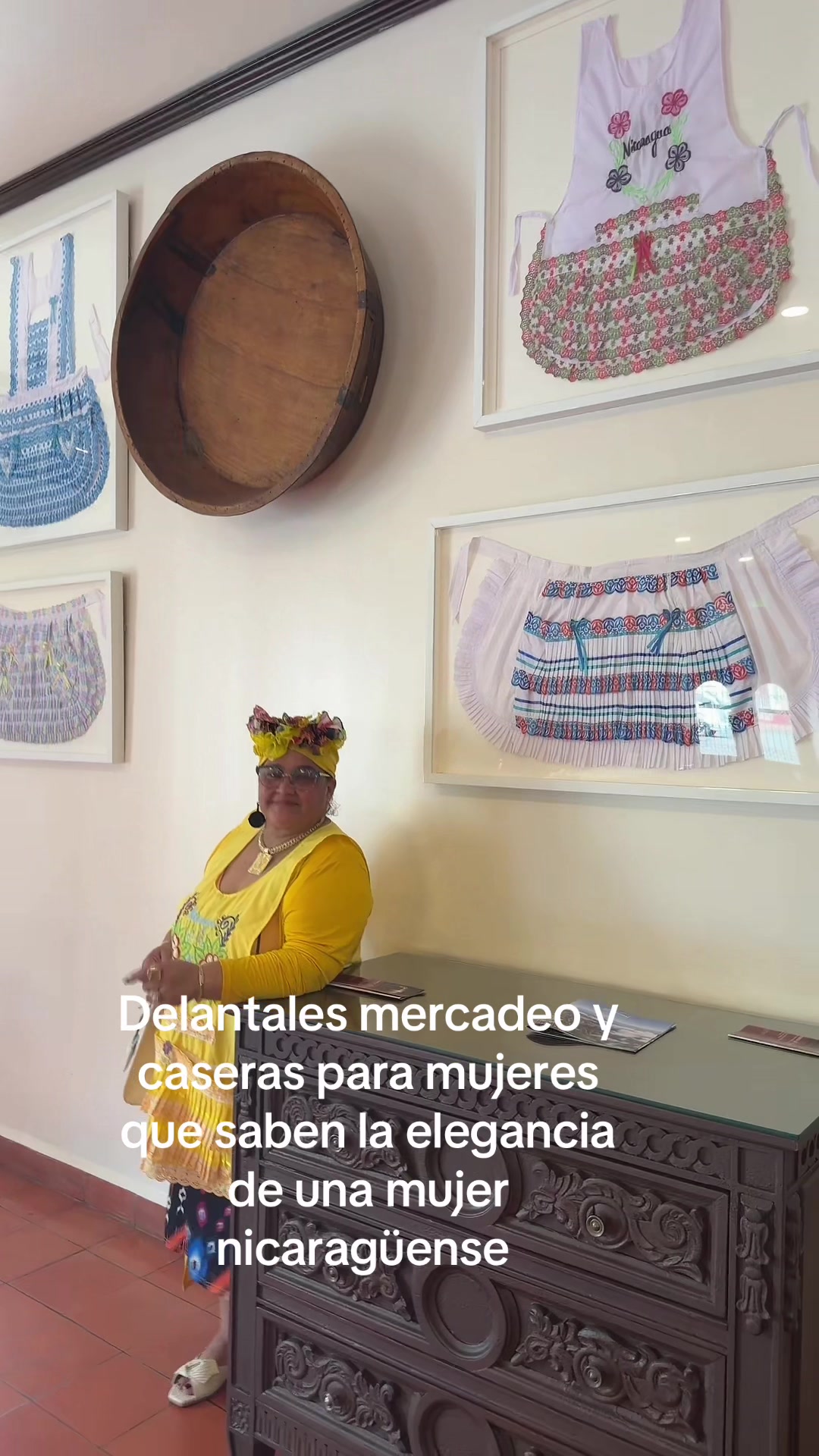 @Fritanga Patricia