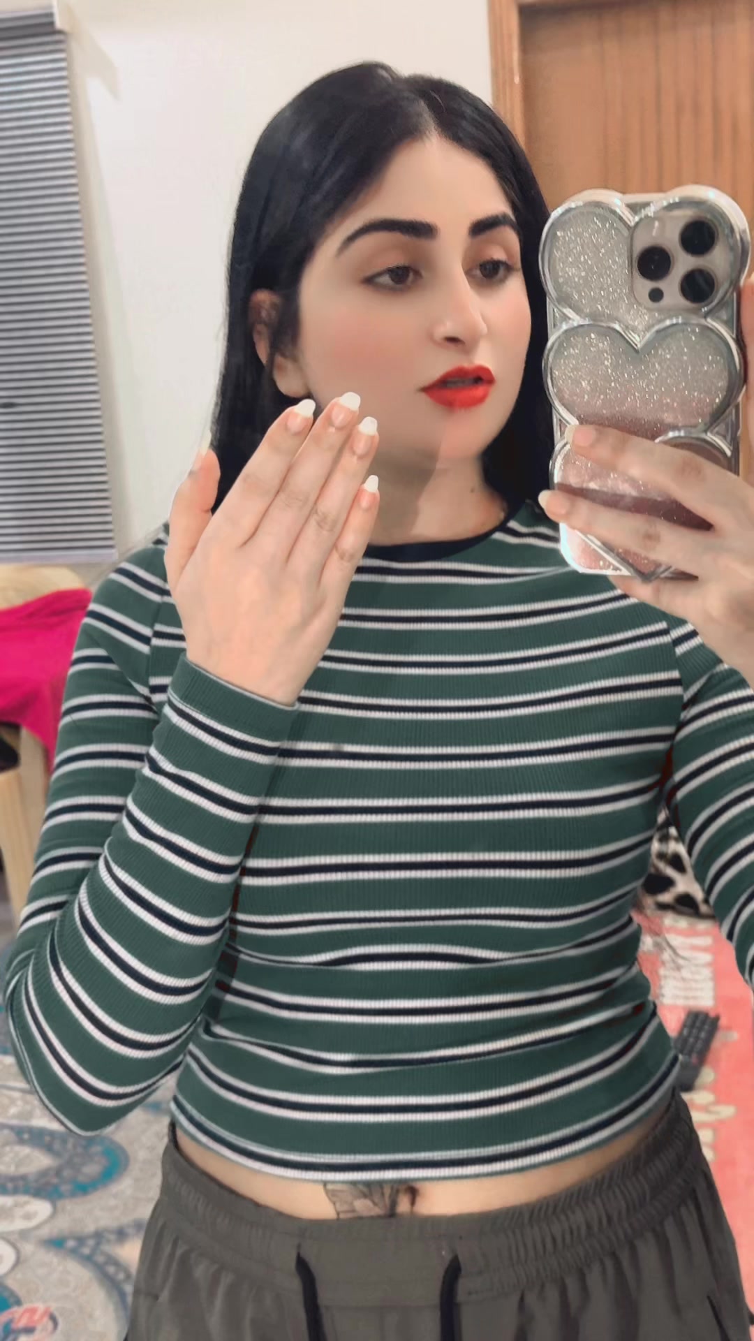 @🦋MäNö Qüeeň🦋