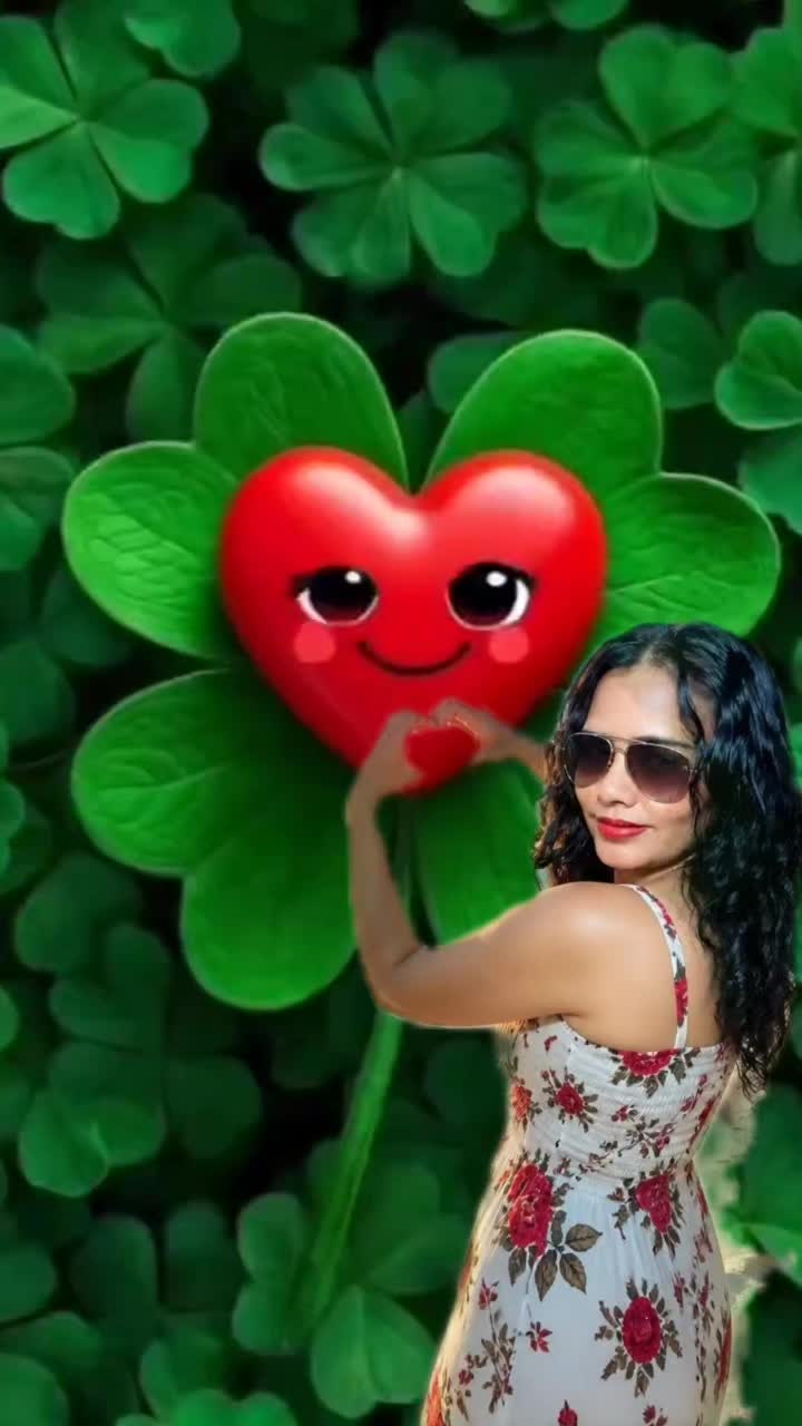 @❤️🌹 Leena Paul ❤️🌹
