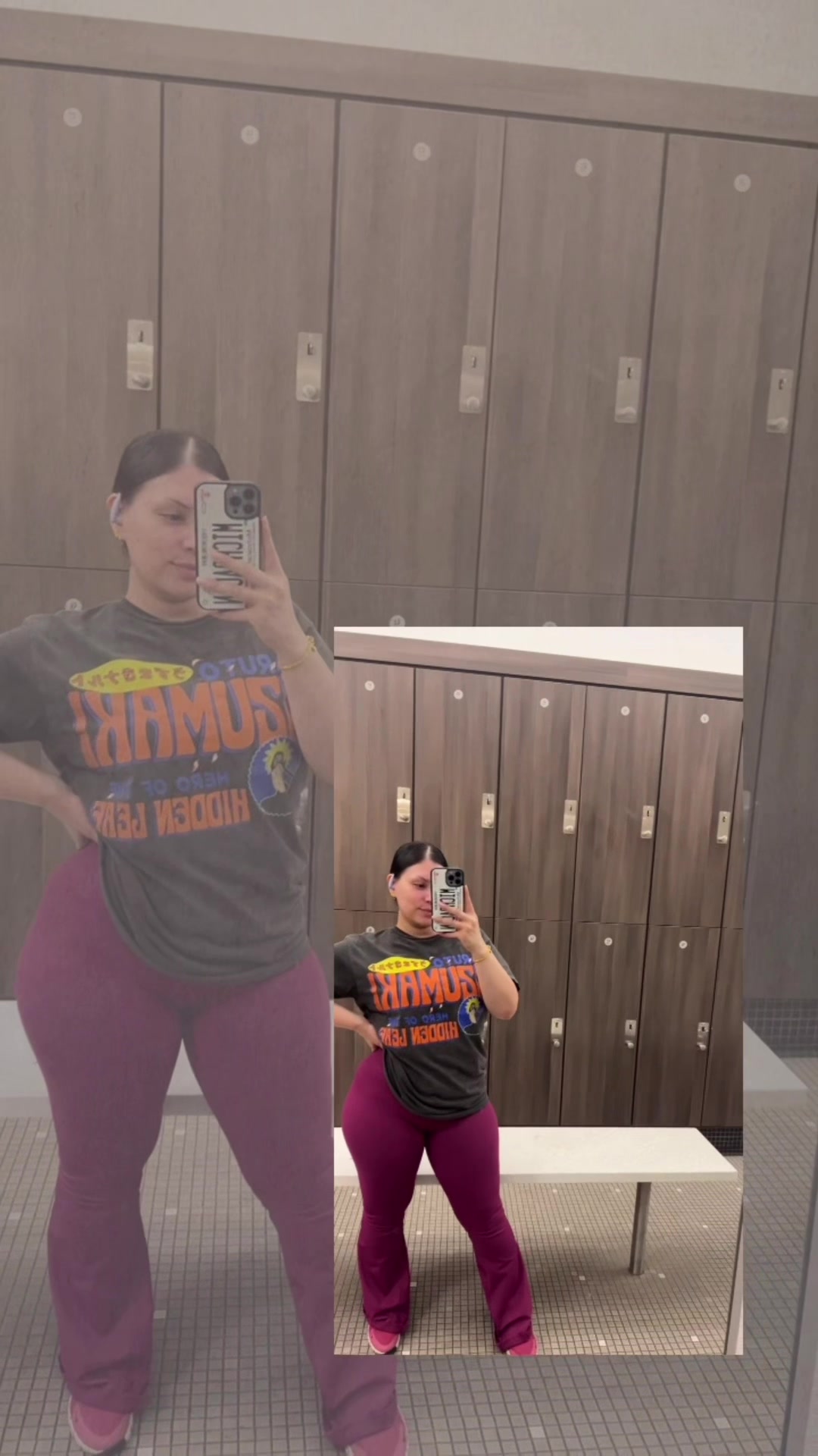 @Mamacita Nina