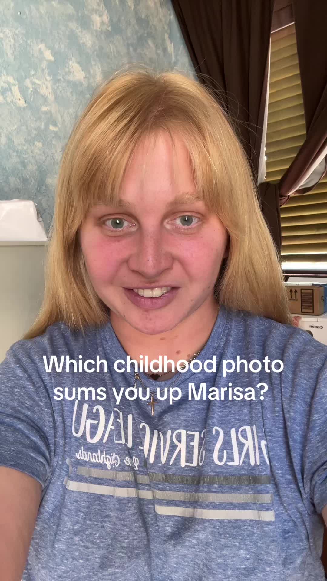 @Marisa Rinaldi