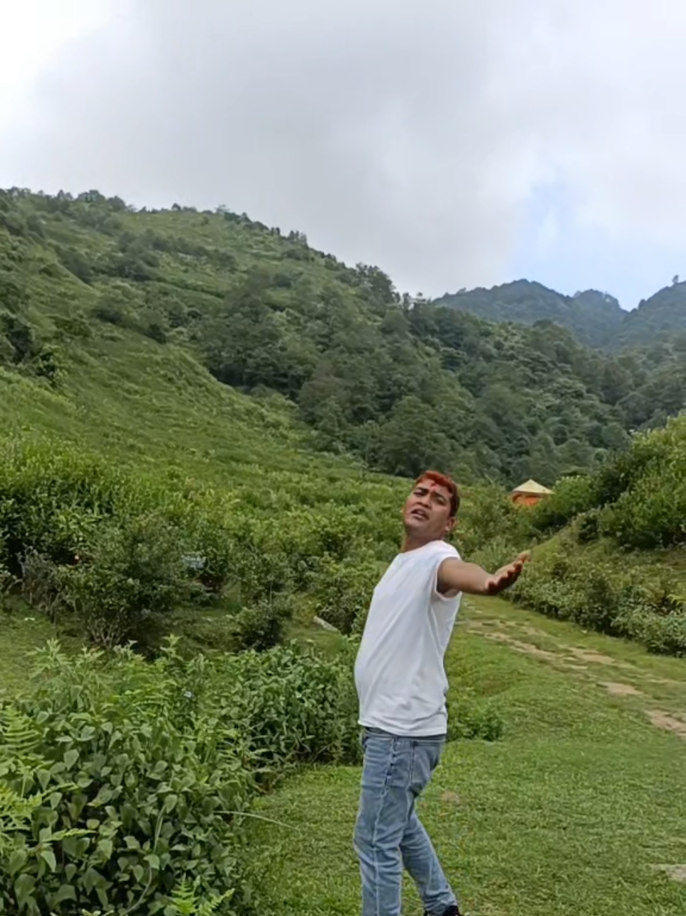 @अविरल @प्रिय