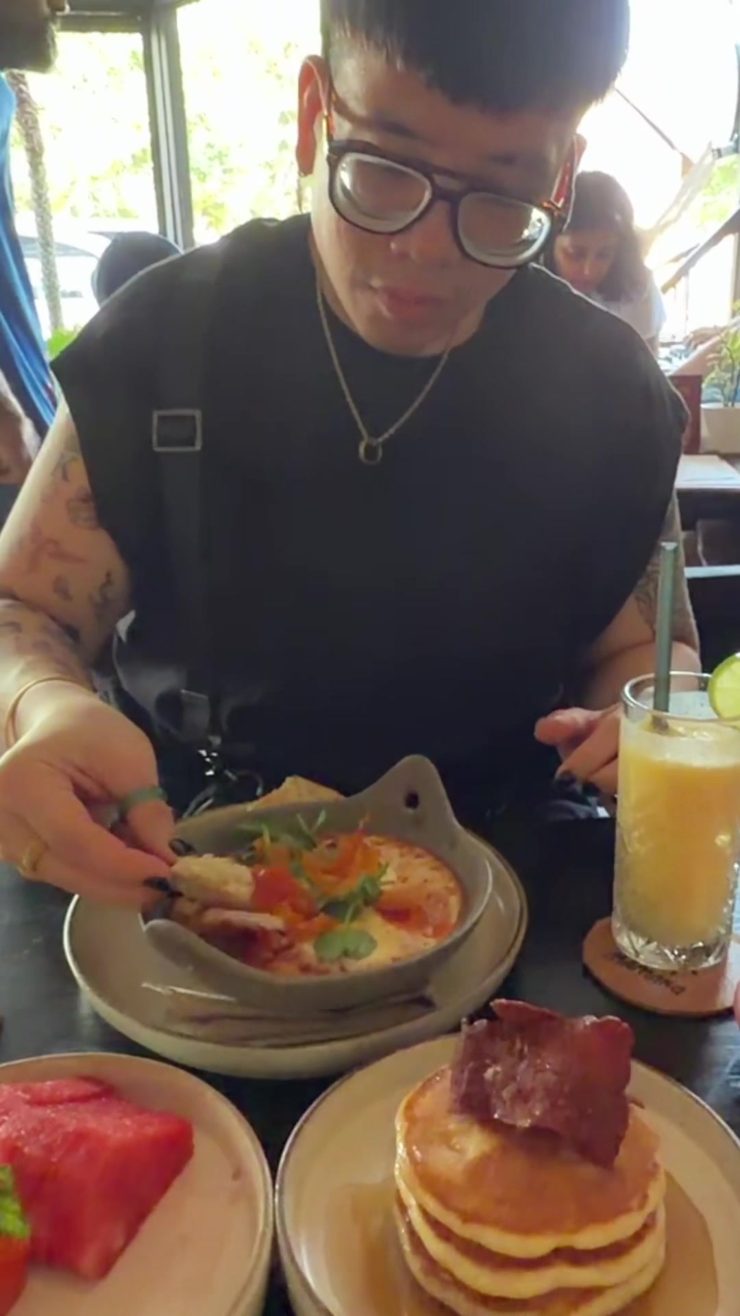 @Aku Makan Yah