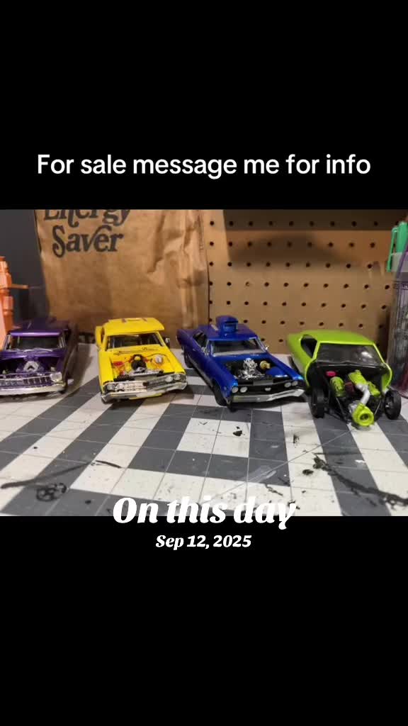 @DensonScaleModels