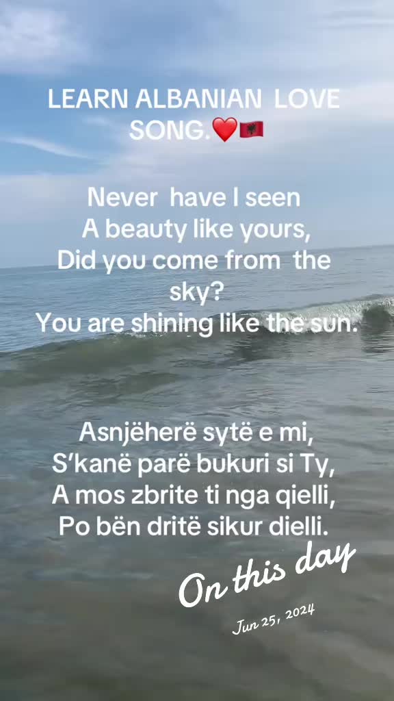@Albana
