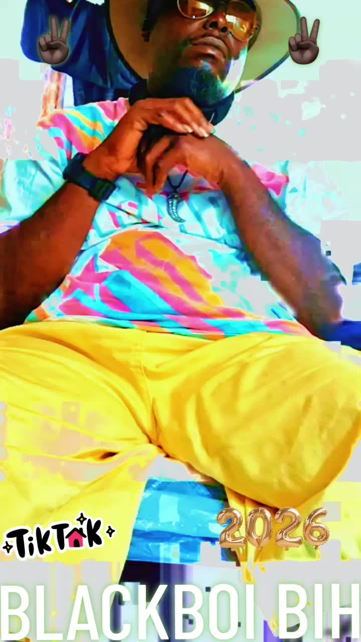 @FLORIDA MADE BLACKBOI