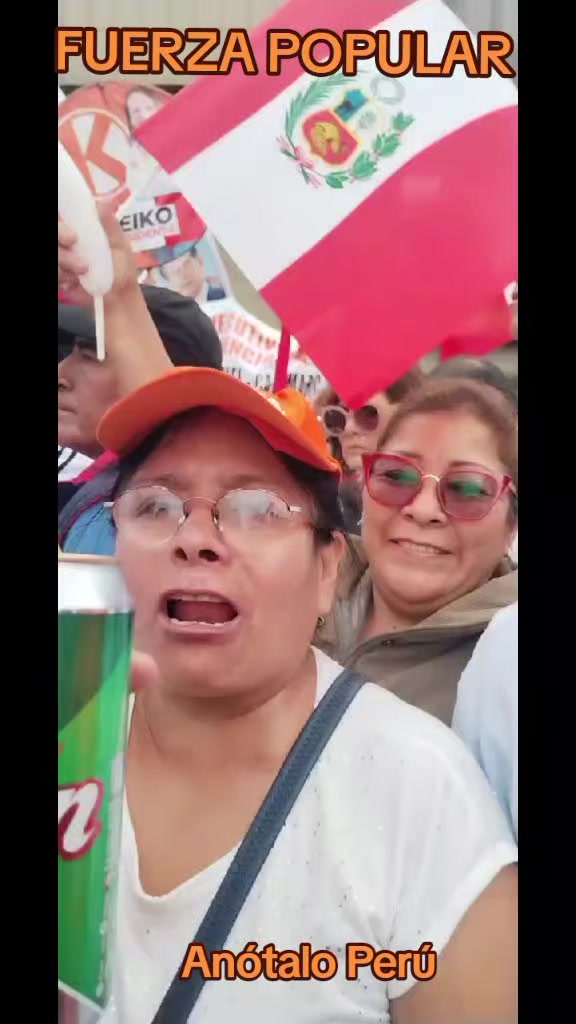 @Anótalo Perú