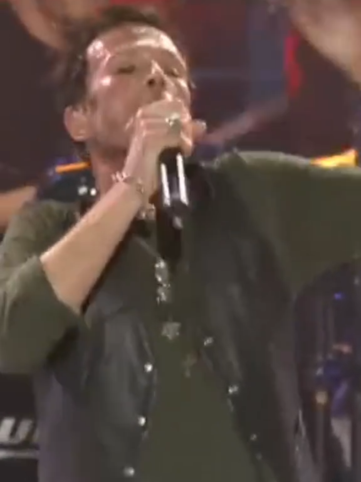 @Scott Weiland