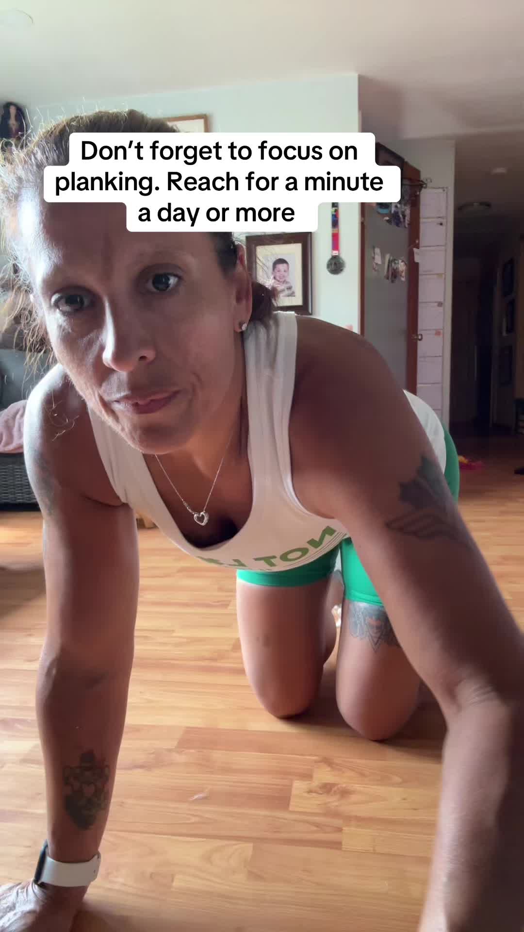 @FuerteconClarissa