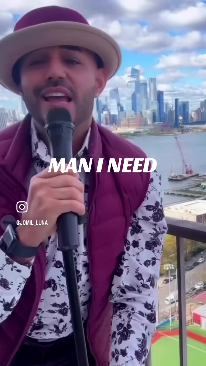@Jomil Luna