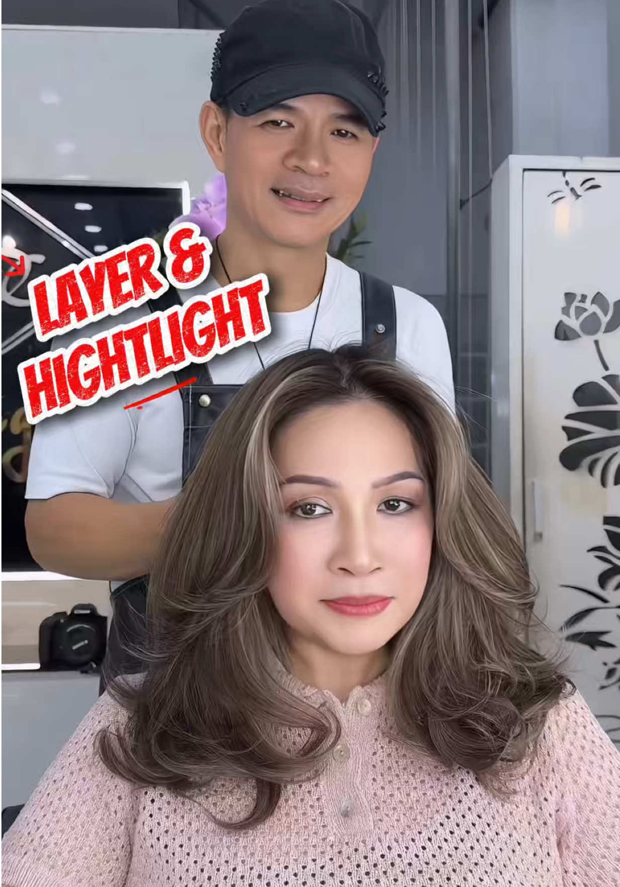 @SALON CƯỜNG DC