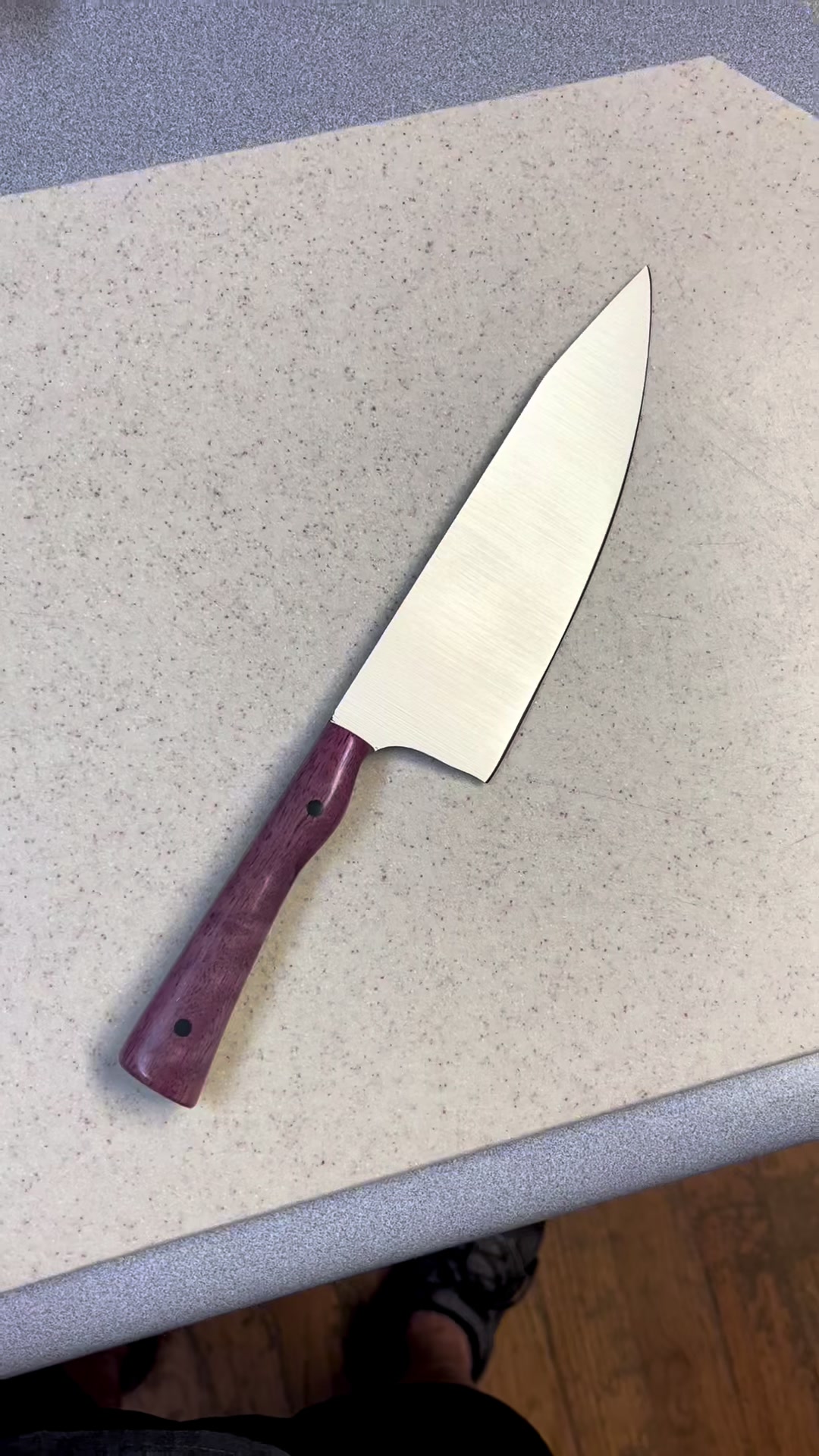 @Rotor Blades Knives