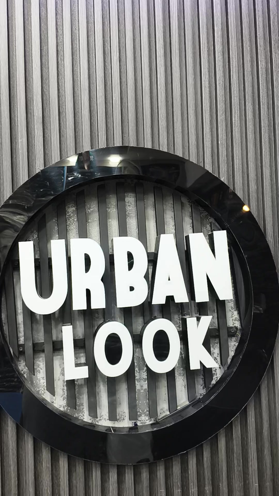 @Urban Look 007