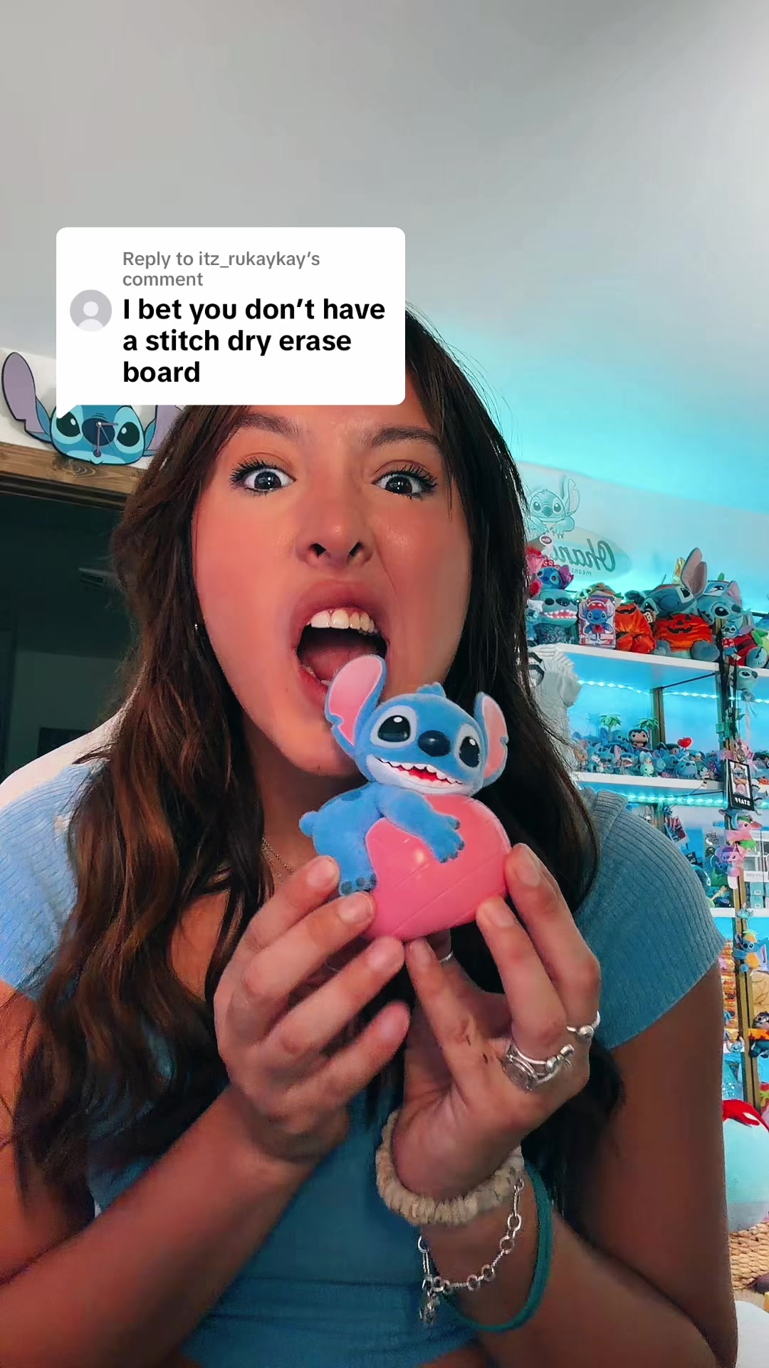 @Stitch Girl