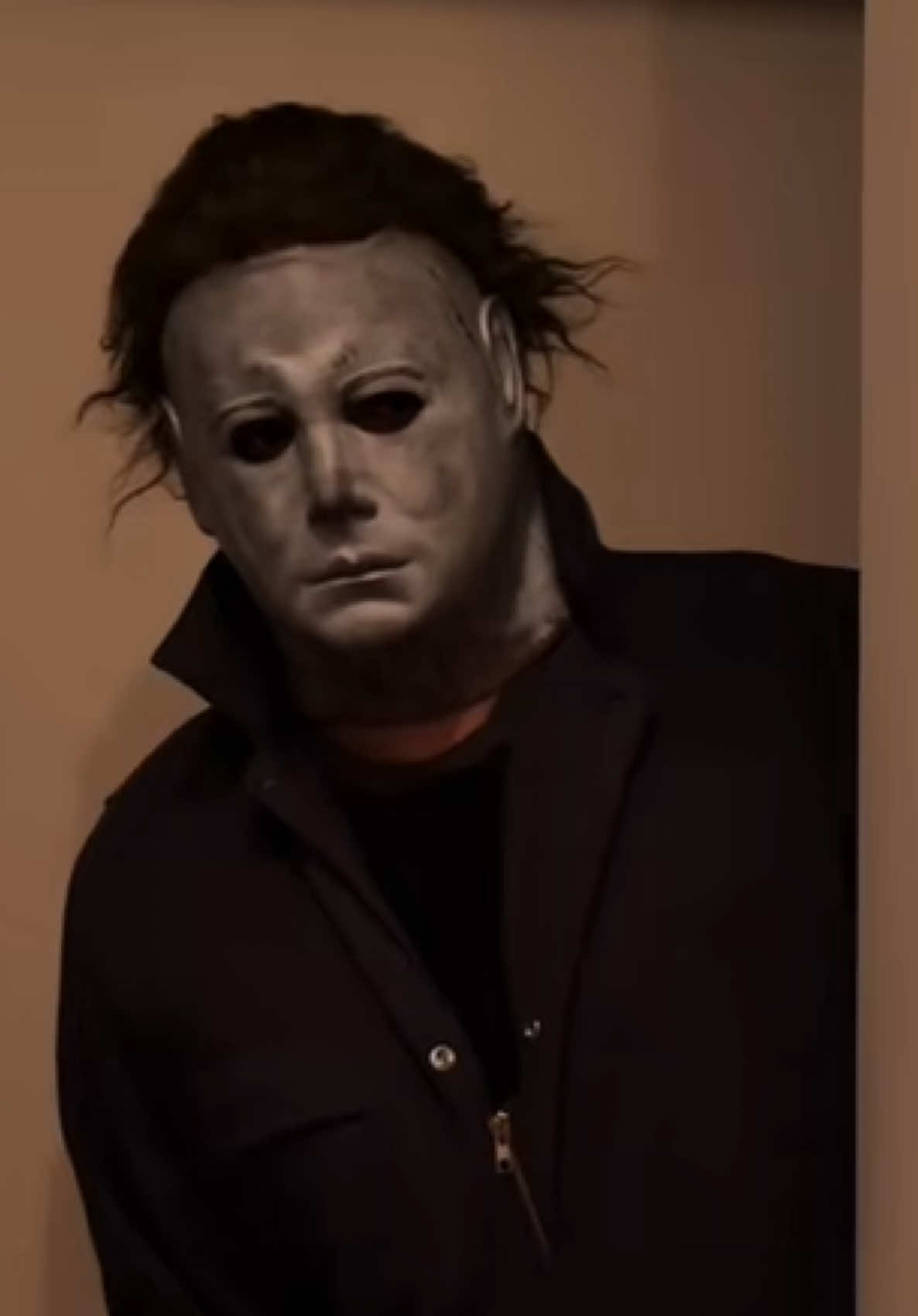 @Michael myers