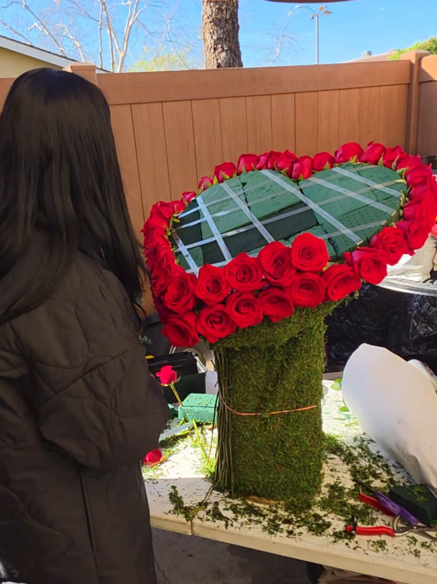 @Faith Fleurs