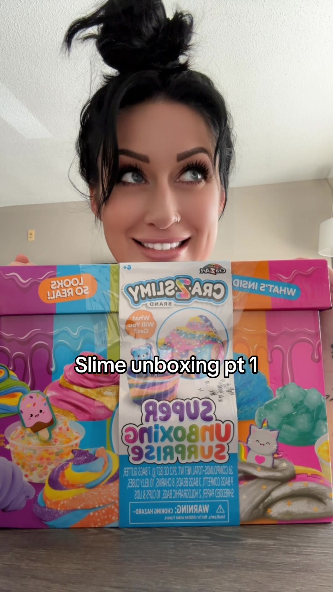 @Valentina Marie