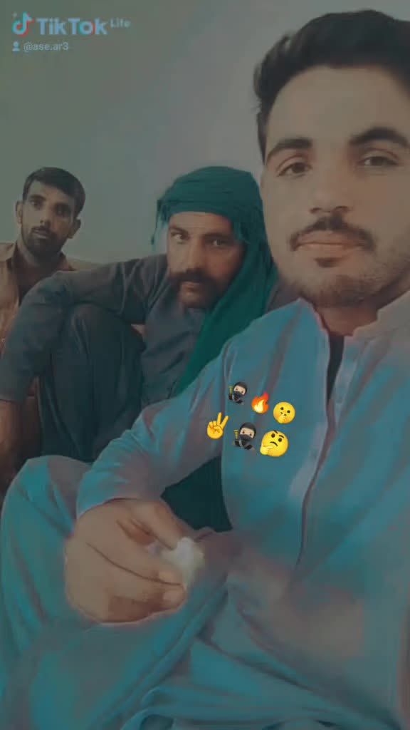 @Tahir Brohi