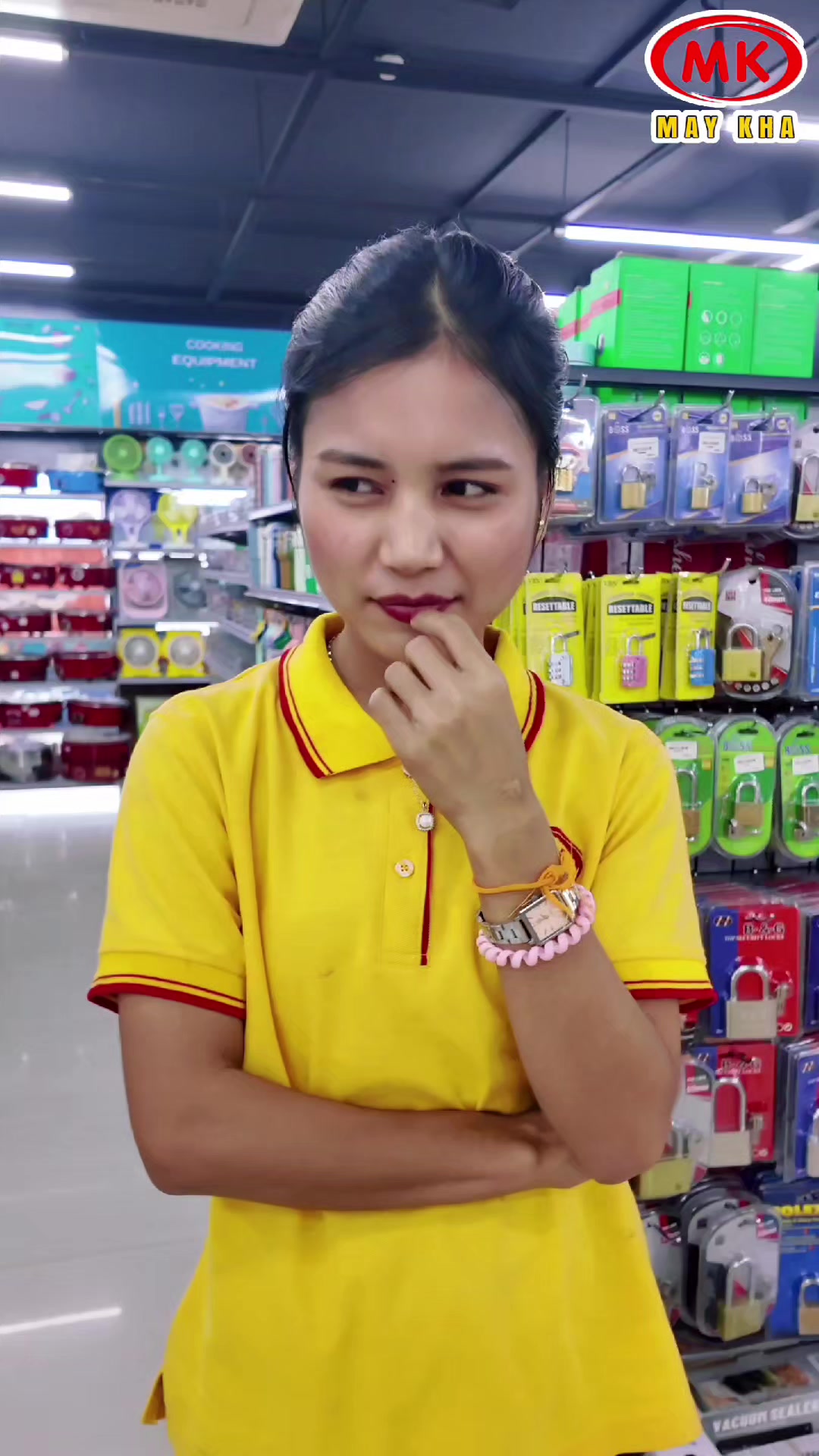 @MAY KHA
