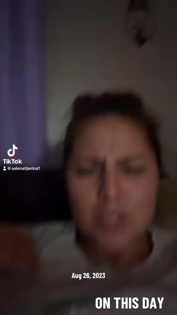 @Selena Tijerina