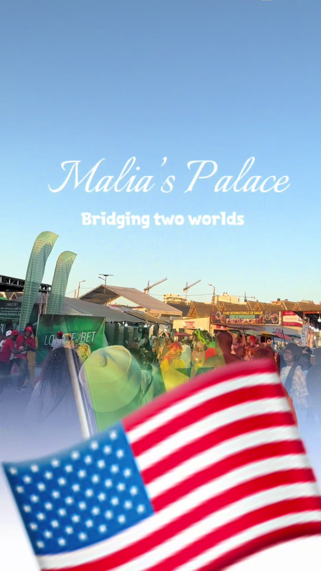 @MALIA’s PALACE