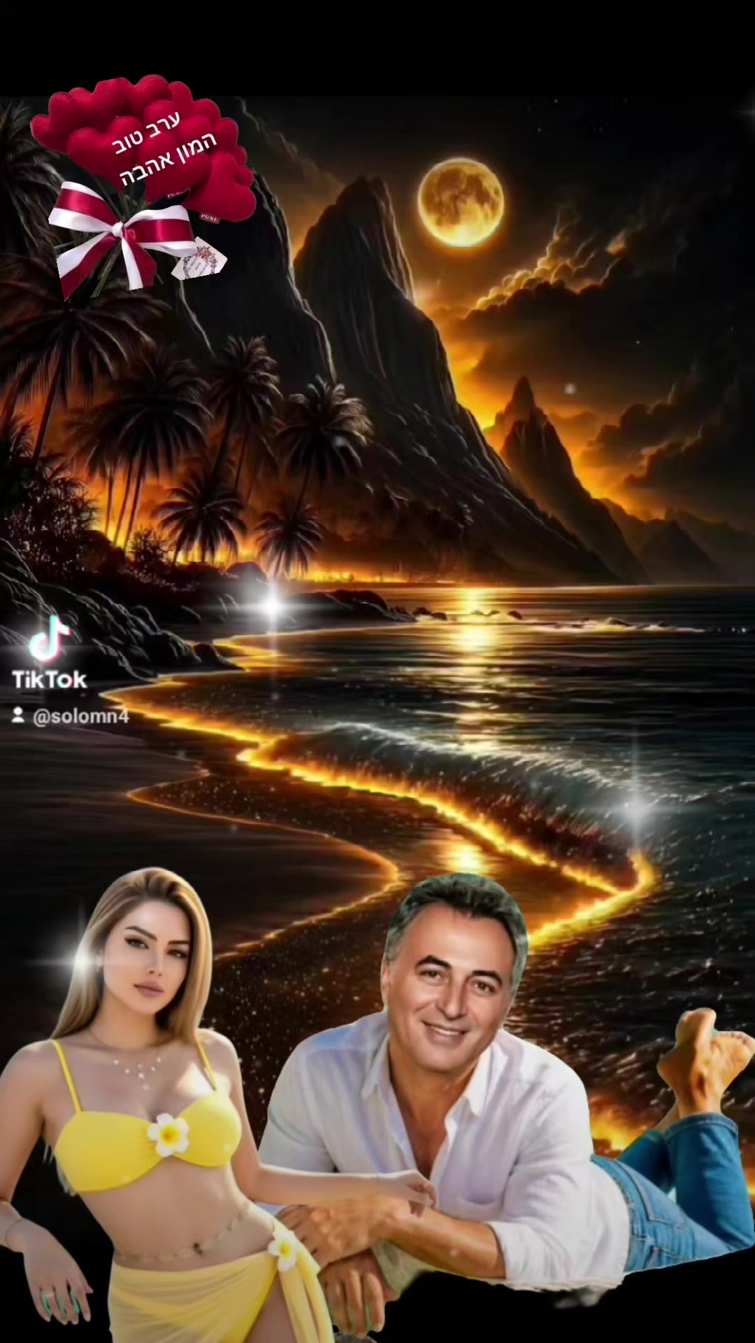@Tik Toker שלמה טל