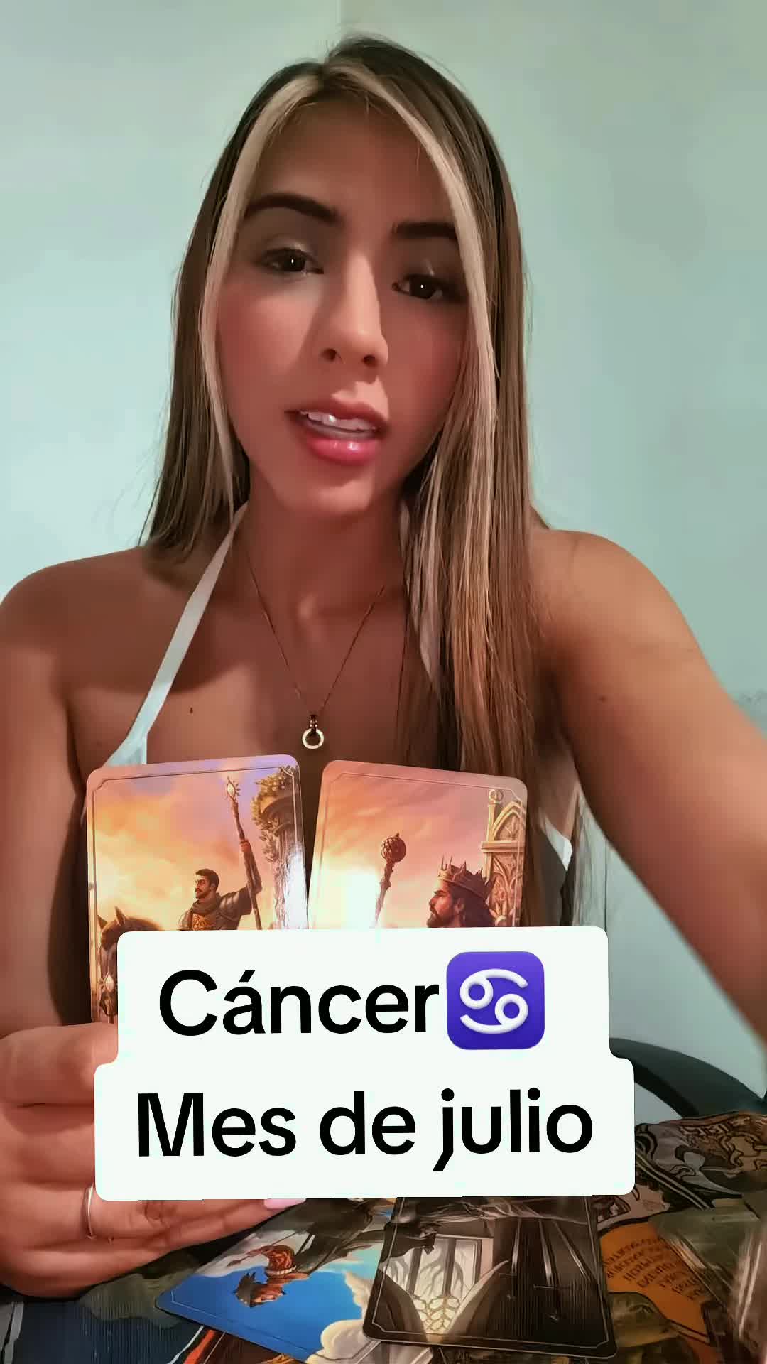 @Tarot by Maria