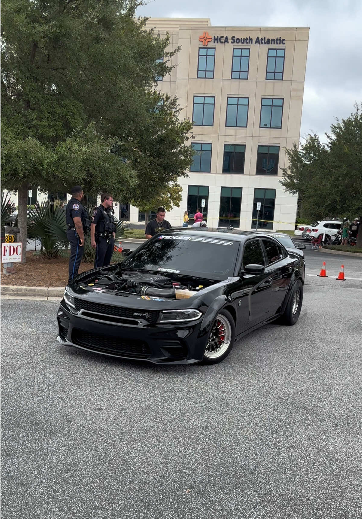 @EngineeredForThrills ๐
