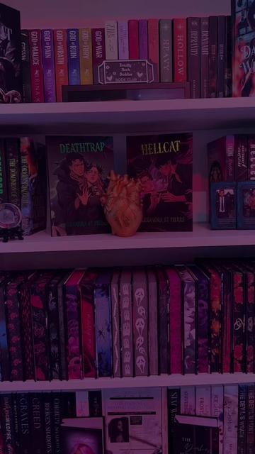 @Smutty.Little.Books 🕸️🕷️📚🖤