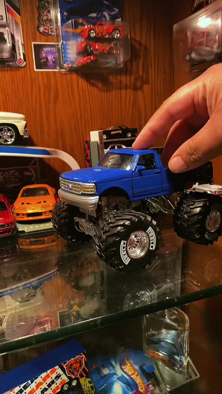@El Rodriguez Toys 🦍