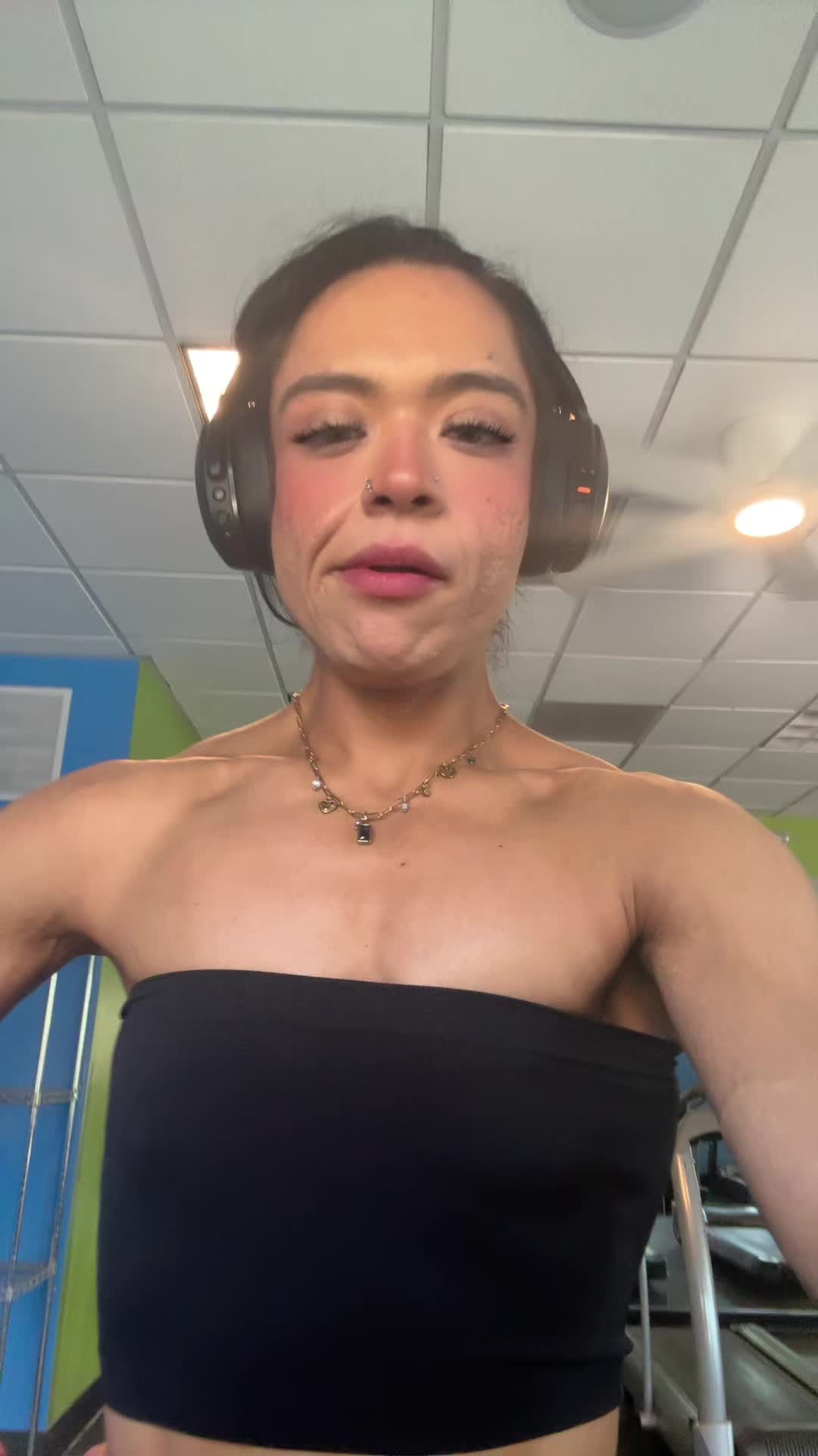 @ADILENE | NPC WELLNESS ATHLETE