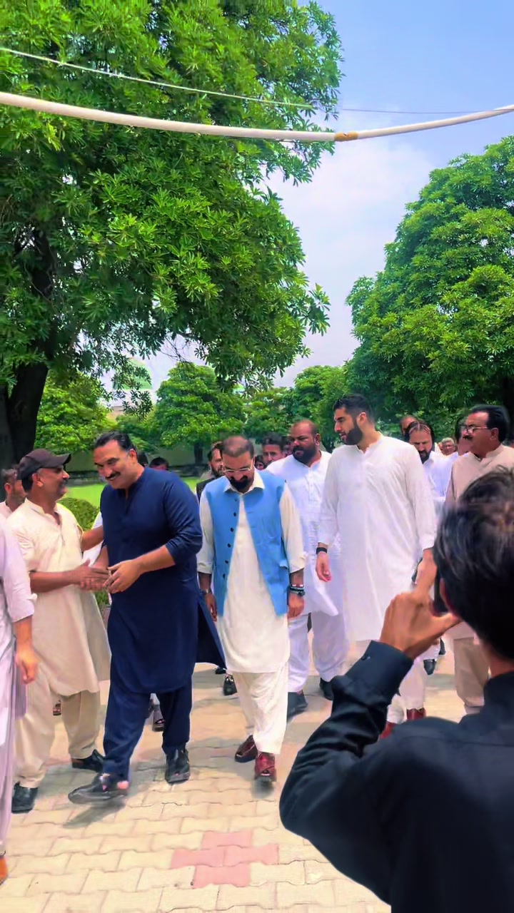 @Malik Azeem
