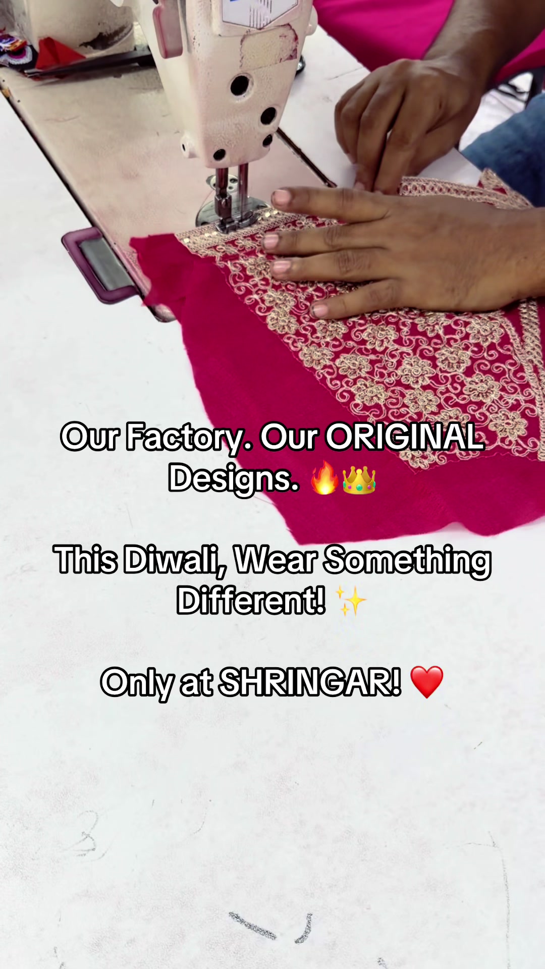 @SHRINGAR