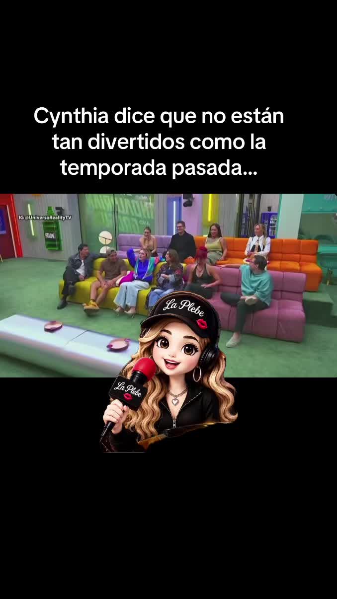 @La Plebe 💋🦁