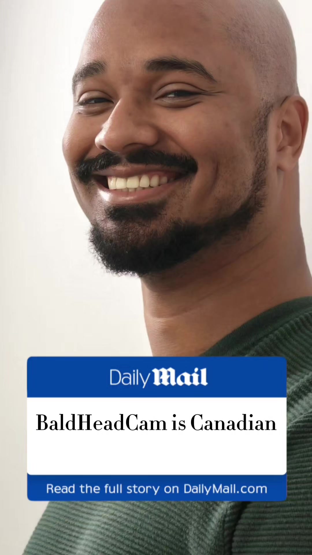 @BaldHeadCam