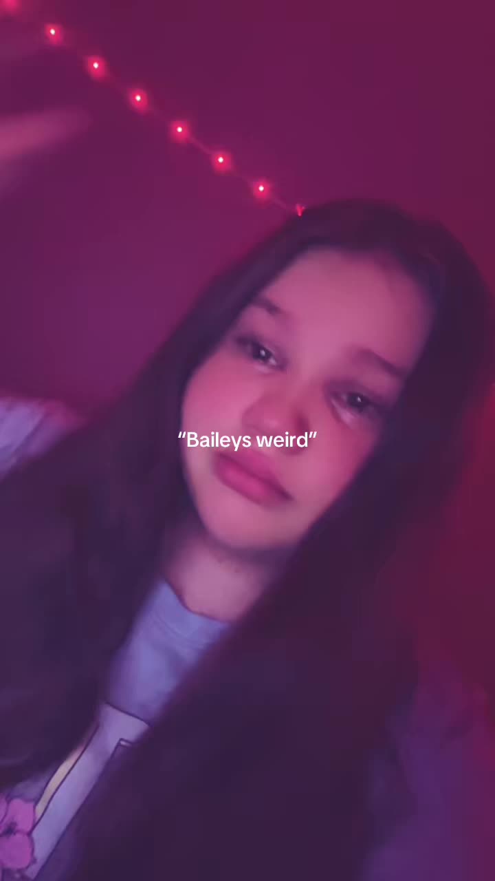 @Bailey Riley