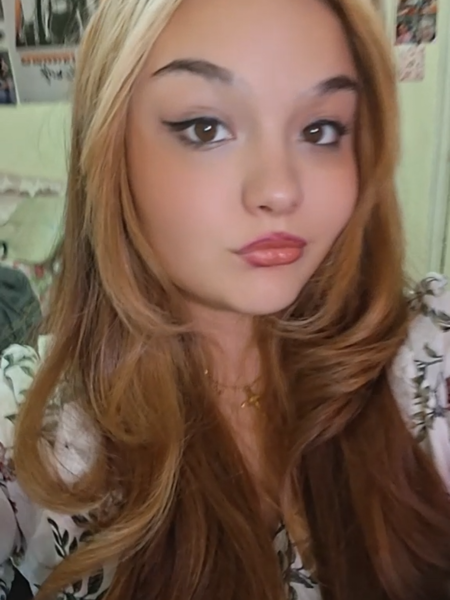 @💋Sophia Staples💓