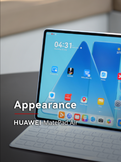@HUAWEI Philippines