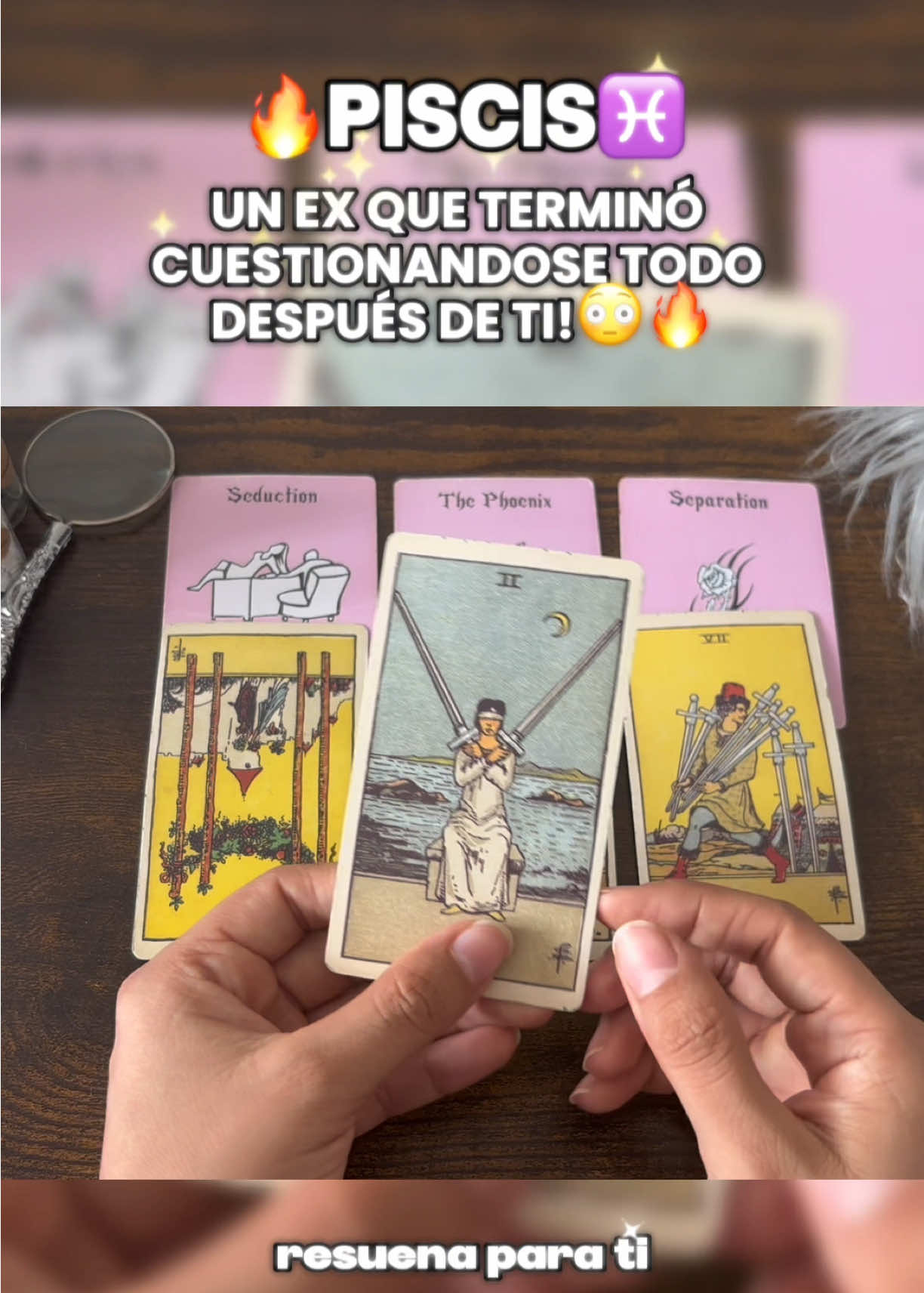 @Andy Sun Tarot ☀️