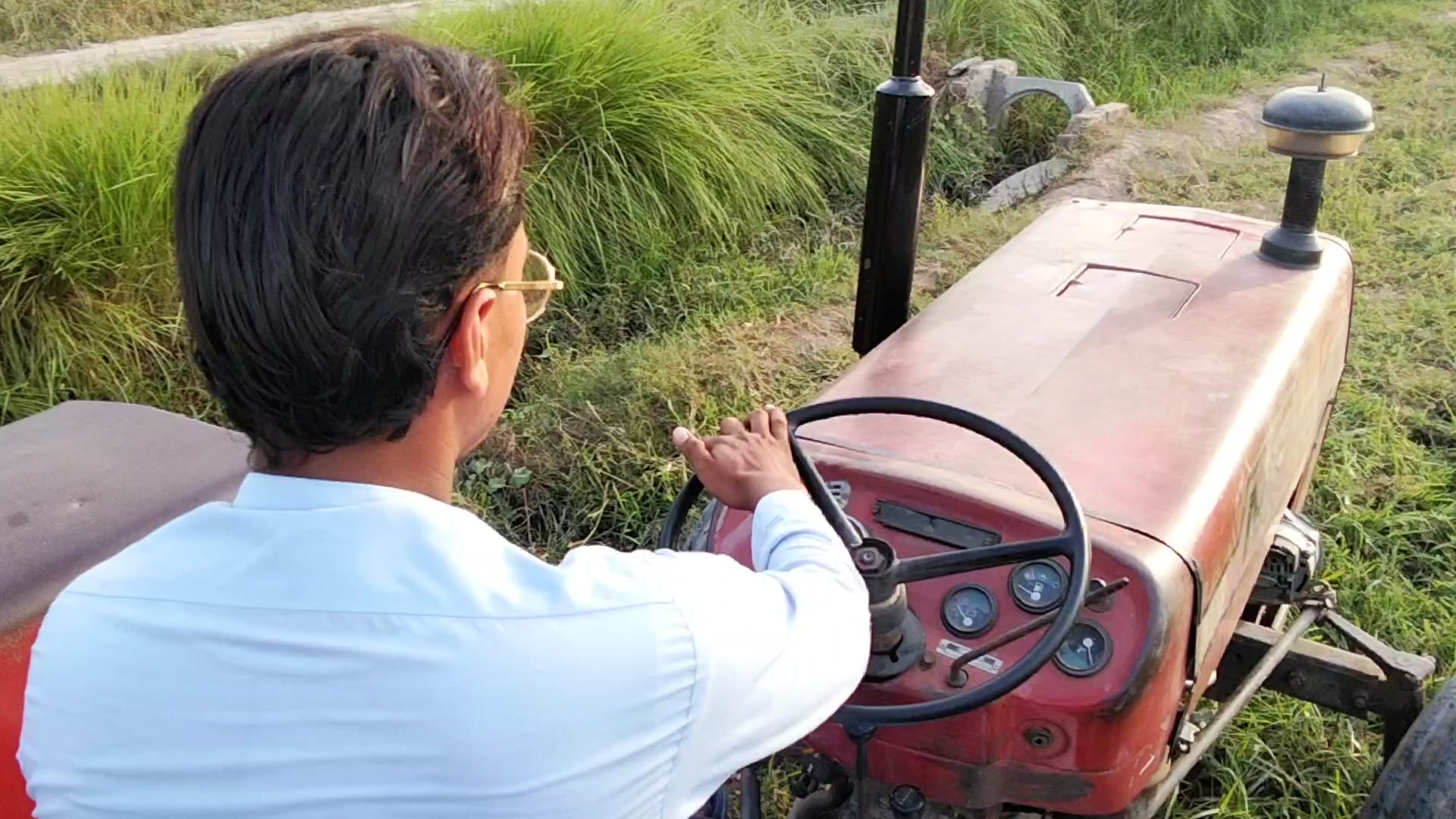 @TRACTOR LOVER 🚜🥷🏻