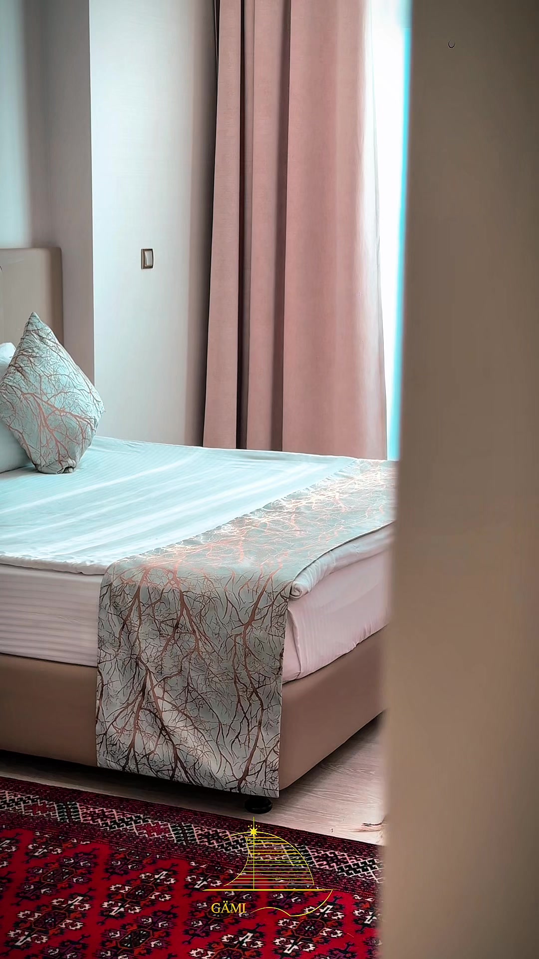 @Gämi Hotel Avaza