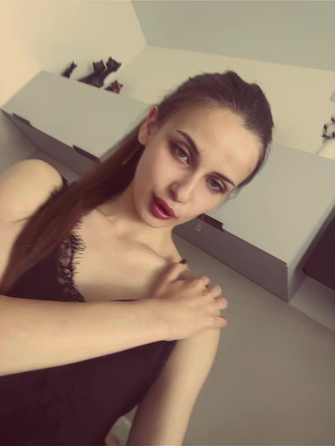 @•Tikhomirova•