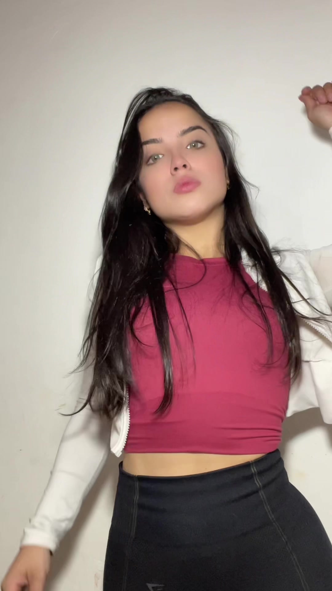 @Faby Ramirez
