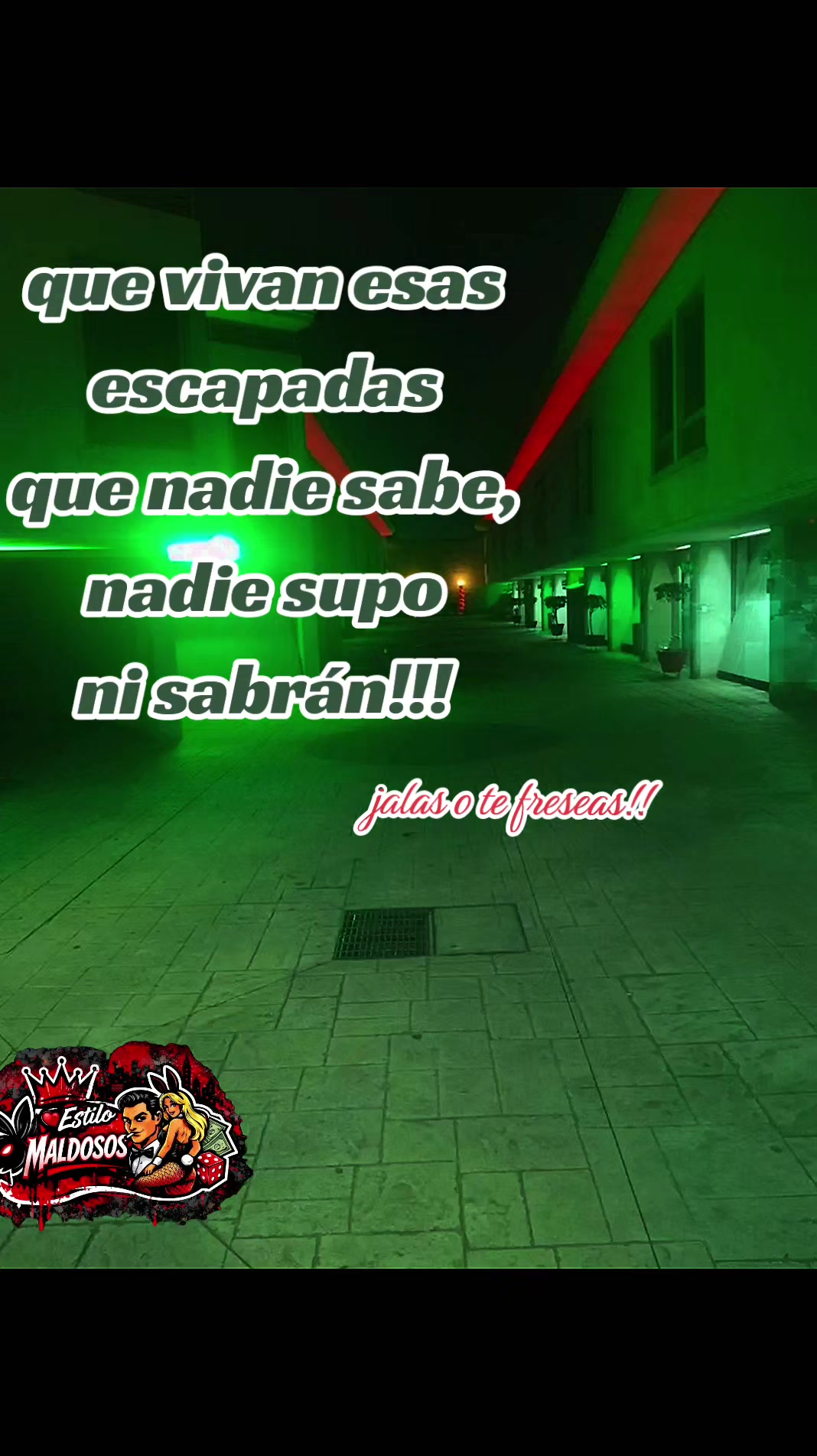 @👿 Maldoso's style 👿